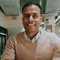 Rahul Kumar
