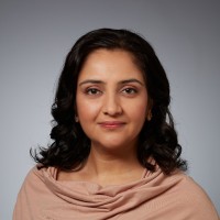 Smita Devane-Bhan