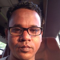 Naresh Kumar Mahato