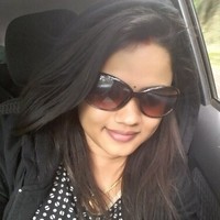 Anagha Sachin