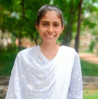 Preethika C N