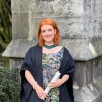 Ellen O'Brien