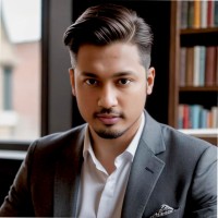 Rahul Parida
