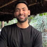 Saurabh Yadav