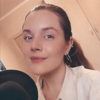 Irene Kuzina