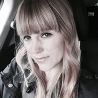 Marie Karlsson
