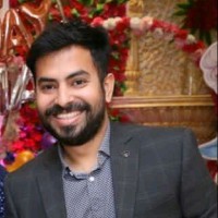 Parvesh Pingreja