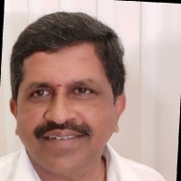 Vp Vaithyalingam