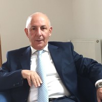 Dino Giusti