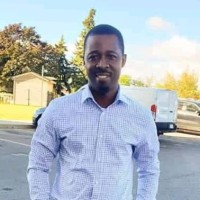 Oluseyi Taiwo Fasoranti
