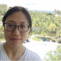 Yi(April) Yang