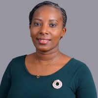 Reginah Wangare