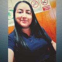 Lupe Castillo Granda