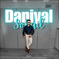 Danyal Sohail