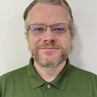 Rob Waters