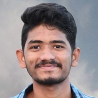 Pavankalyan Desireddy