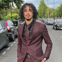 Ashfak Ahmed