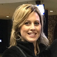 Tracey Mazgaj