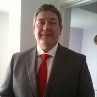 Terry Nicholls MBA CMgr FCMI MinstR