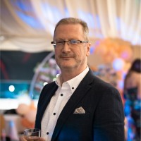 Patrick Kelleher