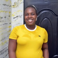 Felicia Felix-olaiya