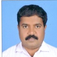 Manjunath Mogaveera
