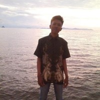 Okta Pratama