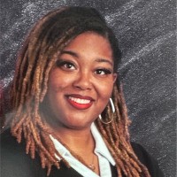 Alexus Youngblood