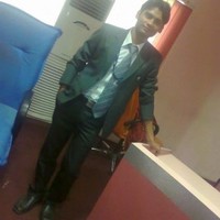 Arunangshu Sharma