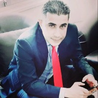 Qader Rawashdeh