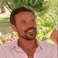 Cedric Lasgi