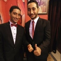 صديق السيد