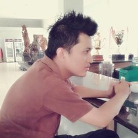 Krisna Blust