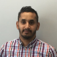 Ebrahim Abrahams