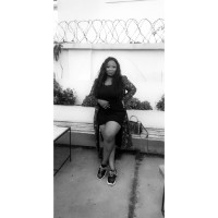 Tolu Oshin