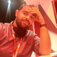 Karam Alrwashdh