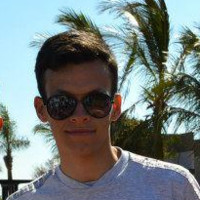 Lucas Camilo