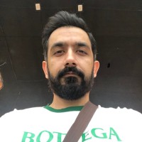 Mohammad Amin Neysi