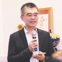 Heman Wang