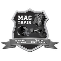 Nevin MACTRAIN McCaskill