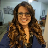 Ashley Holderness, CPA