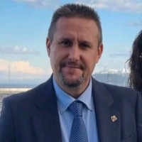 ANDRÉS GONZÁLEZ RAYO