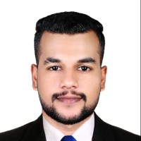 Nijas Noorudheen