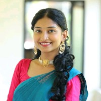 Janhavi Kamath