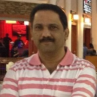 Sunil Kumar