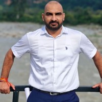 Ankur Rathi