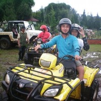 horriie arief borinxs