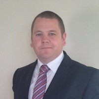 Mark Fitzmaurice