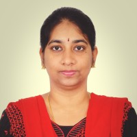 Dr. Vaishnavi Rajavel