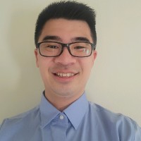Daniel Thai